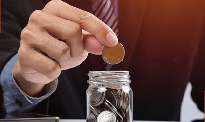 Smart daily financial decisions